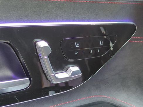 Used 2024 Mercedes-Benz AMG GT 55 image 14