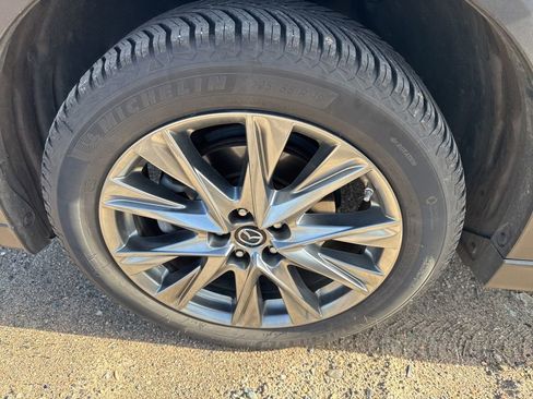 Used 2019 MAZDA CX-5 Signature AWD/4WD image 9