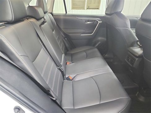 Used 2025 Toyota RAV4 XLE Premium w/ Weather Package image 39