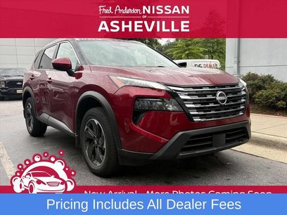 Used 2024 Nissan Rogue SV w/ SV Premium Package