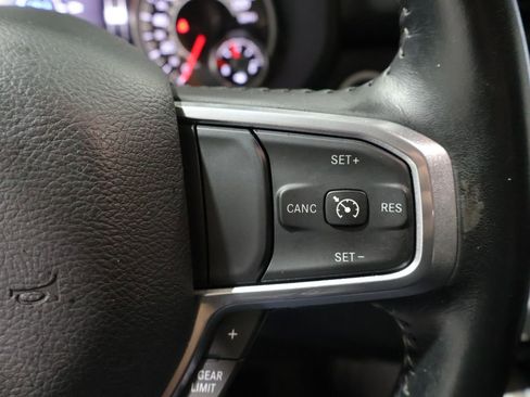 Certified 2022 RAM 1500 Laramie AWD/4WD image 39