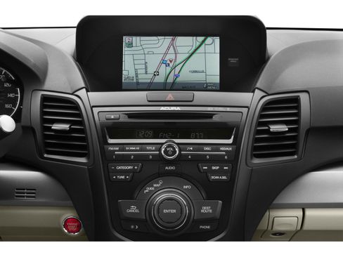 Used 2015 Acura RDX w/ Technology Package AWD/4WD image 23