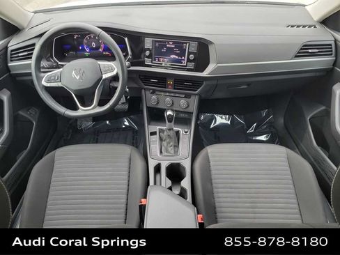 Used 2024 Volkswagen Jetta S FWD image 18