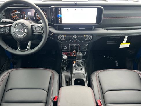 New 2026 Jeep Gladiator Rubicon image 10