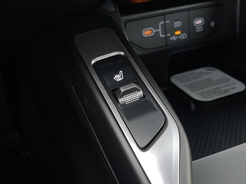 New 2026 Kia Sorento EX image 18