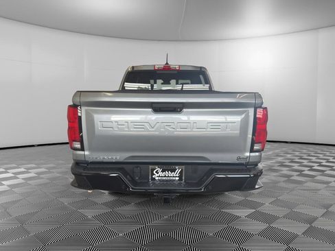 New 2026 Chevrolet Colorado Z71 w/ Technology Package AWD/4WD image 6