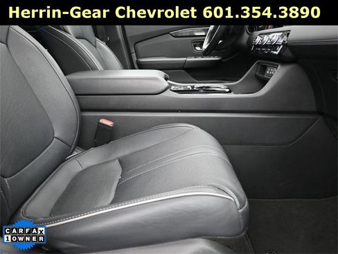 Used 2023 Honda Pilot Elite image 25