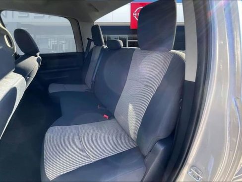 Used 2012 RAM 3500 ST w/ Max Tow Pkg image 18