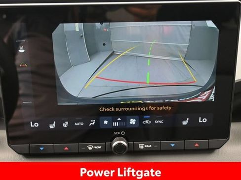 Used 2026 Toyota RAV4 XLE Premium w/ Weather Package AWD/4WD image 16
