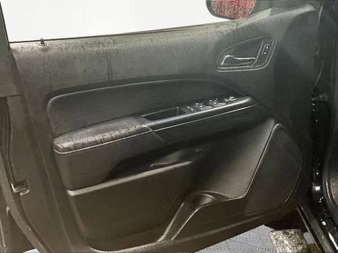 Used 2016 GMC Canyon SLE w/ All Terrain Package AWD/4WD image 21