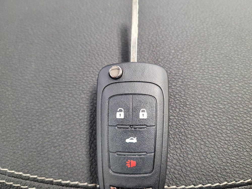 Used 2014 Chevrolet Malibu LS w/ Protection Package FWD image 32
