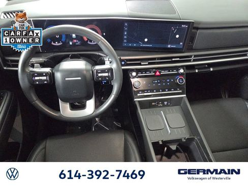 Used 2024 Hyundai Santa Fe XRT image 14