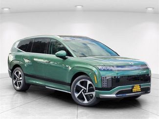 New 2026 Hyundai Ioniq 9 Calligraphy video 1