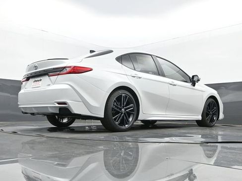 New 2026 Toyota Camry XSE w/ Premium Plus Package image 26