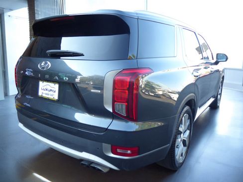 Used 2020 Hyundai Palisade SEL image 10