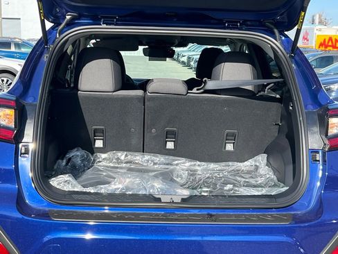 New 2026 Subaru Crosstrek 2.5i Premium image 13