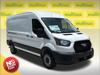 New 2026 Ford Transit 250 148 Medium Roof RWD 360° Tour