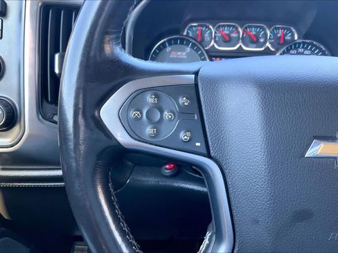 Used 2015 Chevrolet Silverado 2500 LTZ w/ Duramax Plus Package image 24