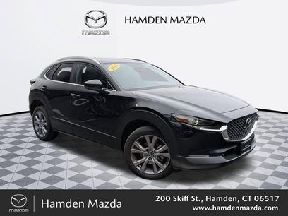 Certified 2023 MAZDA CX-30 AWD 2.5 S w/ Select Package