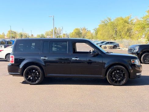 Used 2019 Ford Flex SEL w/ Equipment Group 202A FWD image 6