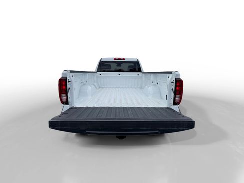 Used 2024 GMC Sierra 1500 Pro w/ Pro Value Package image 16