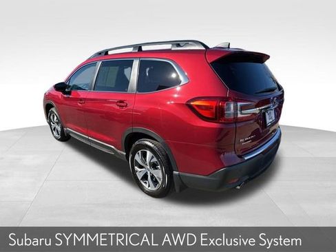 Certified 2025 Subaru Ascent Premium image 6