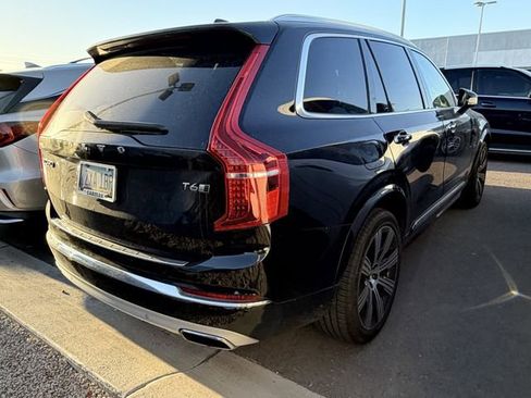 Used 2020 Volvo XC90 T6 Inscription w/ Protection Package Premier AWD/4WD image 6