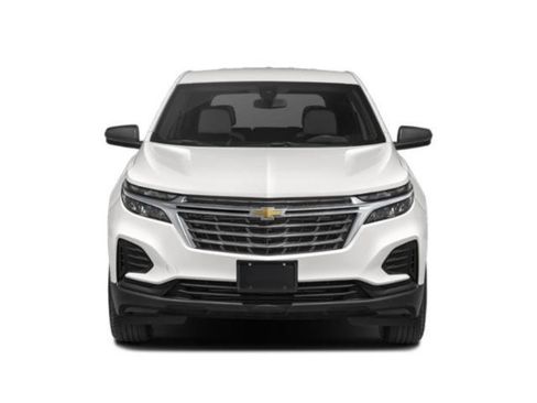 Used 2022 Chevrolet Equinox LT image 8
