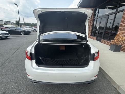 Used 2017 Lexus ES 350 w/ Premium Package FWD image 12