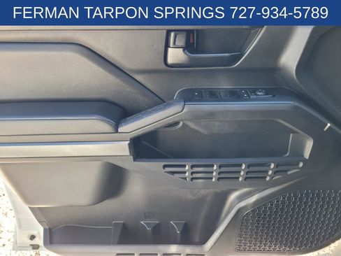 Used 2024 Toyota Tacoma SR5 image 22