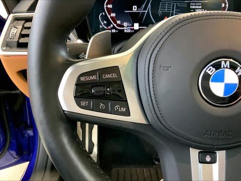 Used 2022 BMW 440i xDrive Coupe image 23