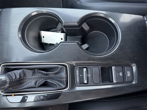 Used 2025 Honda Civic Sport Touring image 35