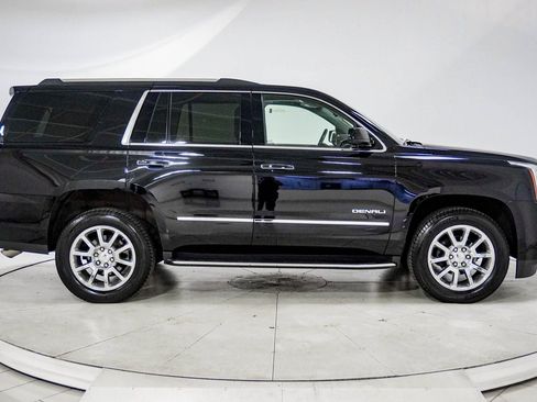 Used 2020 GMC Yukon Denali AWD/4WD image 11