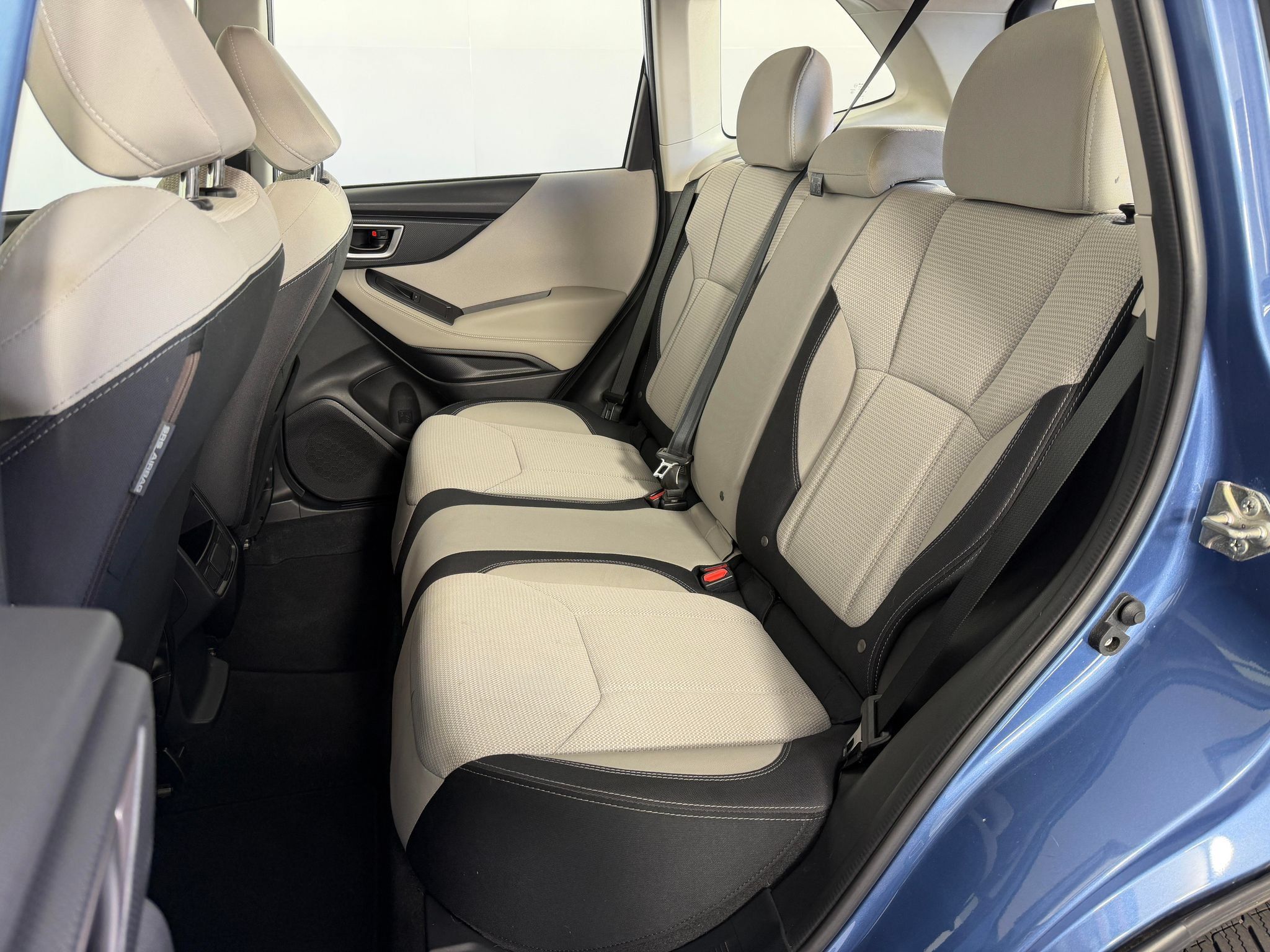Used 2021 Subaru Forester AWD/4WD image 35