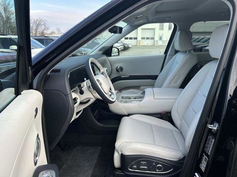 New 2026 Hyundai Palisade Calligraphy image 6