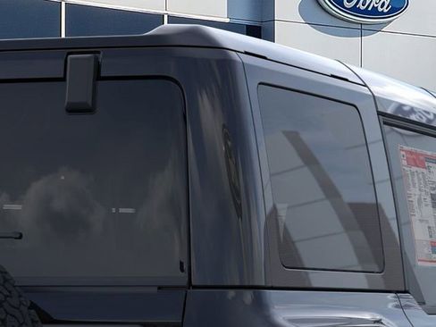 New 2025 Ford Bronco Raptor w/ Interior Carbon Fiber Pack image 49