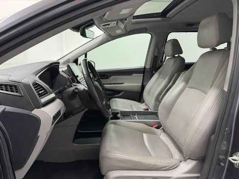 Used 2018 Honda Odyssey EX-L image 6