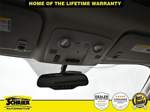 Used 2014 Buick Enclave Premium image 17