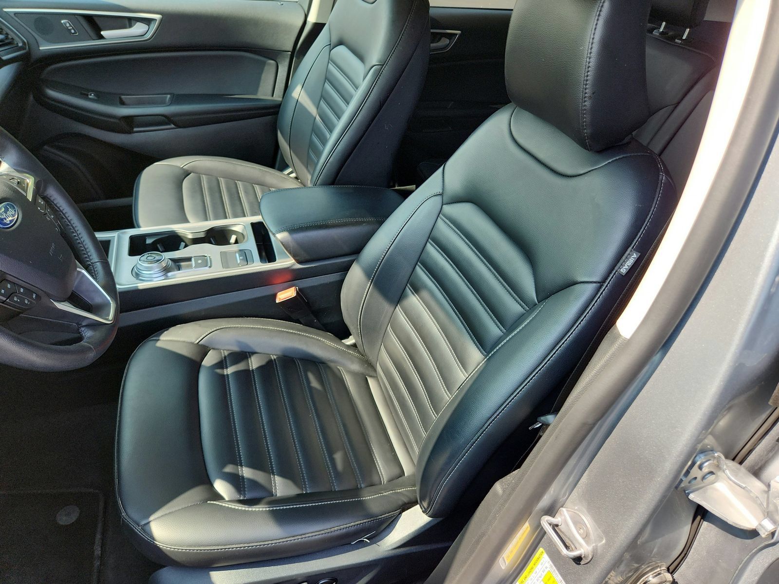 Used 2024 Ford Edge SEL w/ Convenience Package AWD/4WD image 12