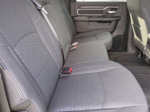 New 2026 RAM 2500 Big Horn image 18