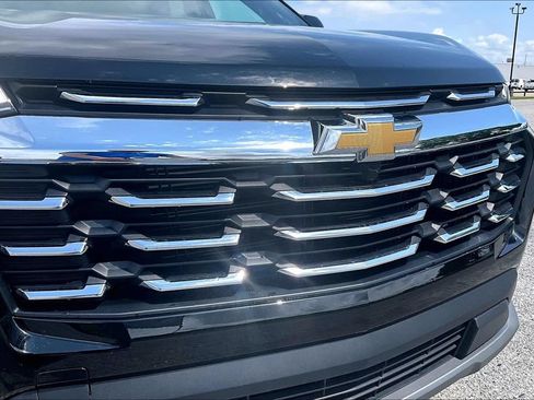 Used 2026 Chevrolet Equinox LT FWD image 28