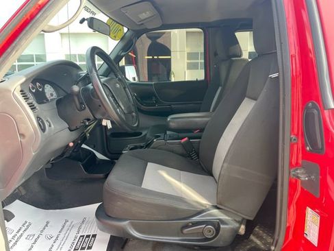 Used 2010 Ford Ranger 4x4 SuperCab image 19
