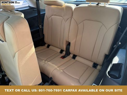 Used 2022 Audi Q7 3.0T Prestige image 37