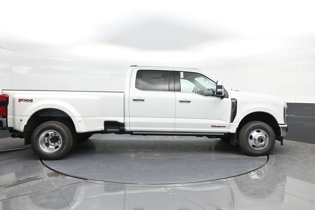 New 2026 Ford F350 King Ranch w/ Chrome Package AWD/4WD image 24