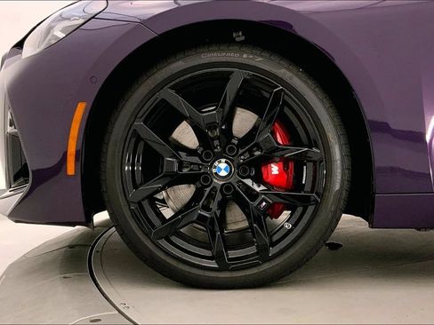 Certified 2026 BMW M240i xDrive Coupe w/ Premium Package AWD/4WD image 8