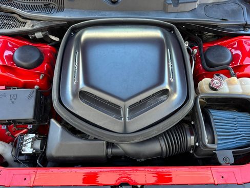 Used 2016 Dodge Challenger R/T Plus RWD image 55