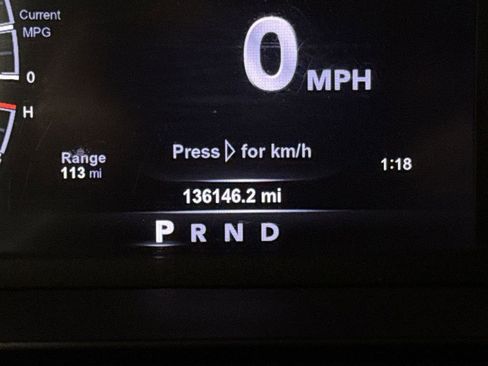 Used 2017 RAM 1500 Sport w/ Convenience Group image 13