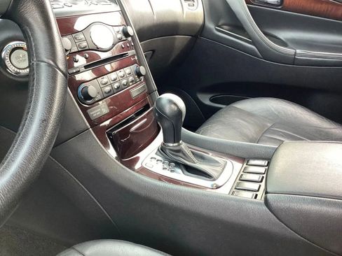 Used 2009 INFINITI EX35 Journey w/ Bose & Navigation Pkg image 22