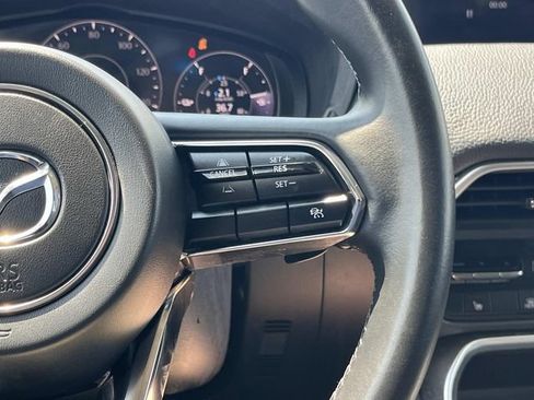 Used 2024 MAZDA CX-90 Plug-In Hybrid w/ Premium Pkg AWD/4WD image 37