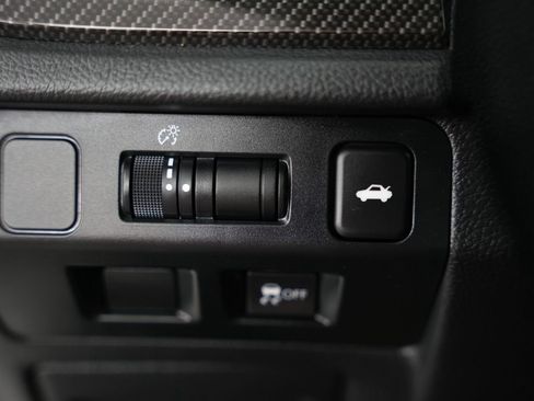 Used 2020 Subaru WRX Limited AWD/4WD image 46